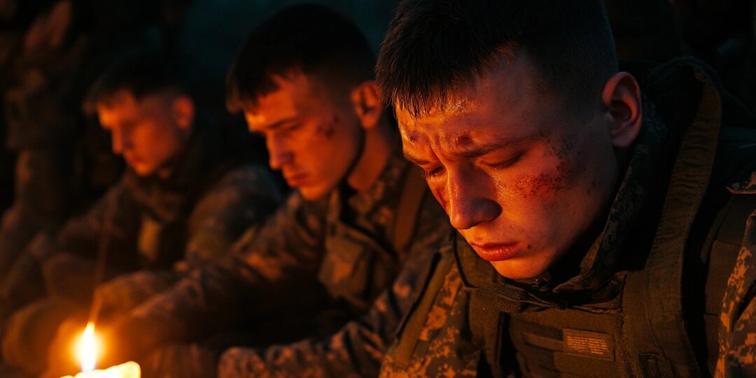 Убит легендарный русский командир. Фронт внезапно вспыхнул. Срочное обращение генерала Ходаковского: Власть должна услышать бойцов