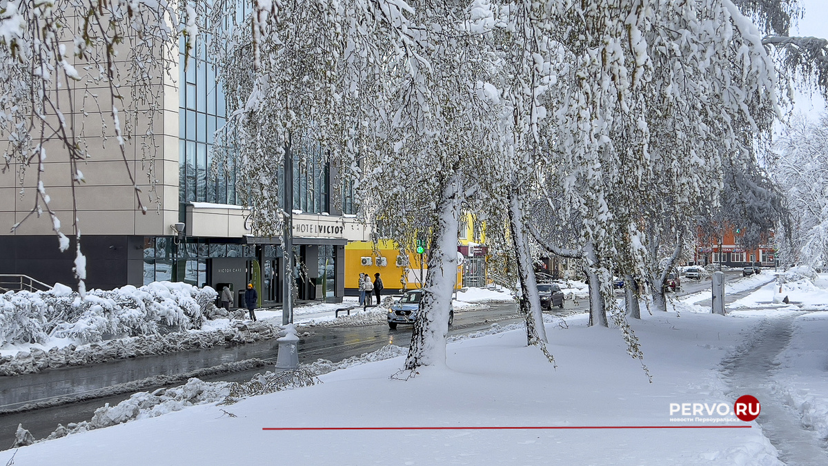 Фото Кравчук Максим / www.pervo.ru