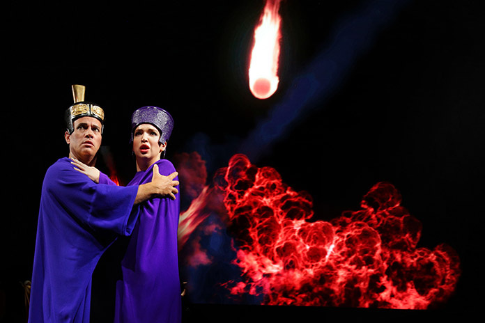    Фото предоставлено ЦКиО «Победа»