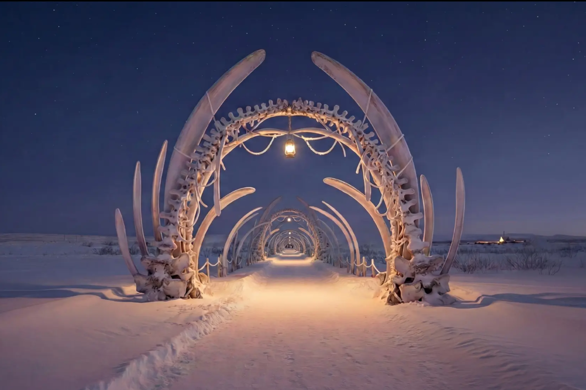 Фото: администрация ГО Анадырь