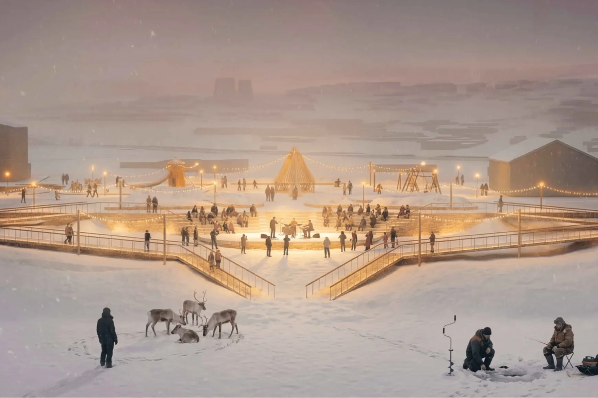 Фото: администрация ГО Анадырь