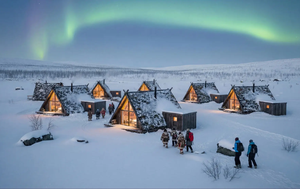 Фото: администрация ГО Анадырь
