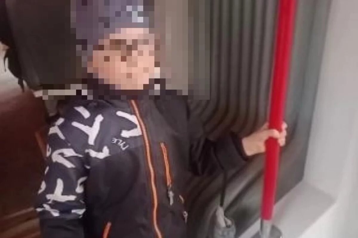    В Перми окончен поиск 7-летнего мальчика, пропавшего 5 апреля