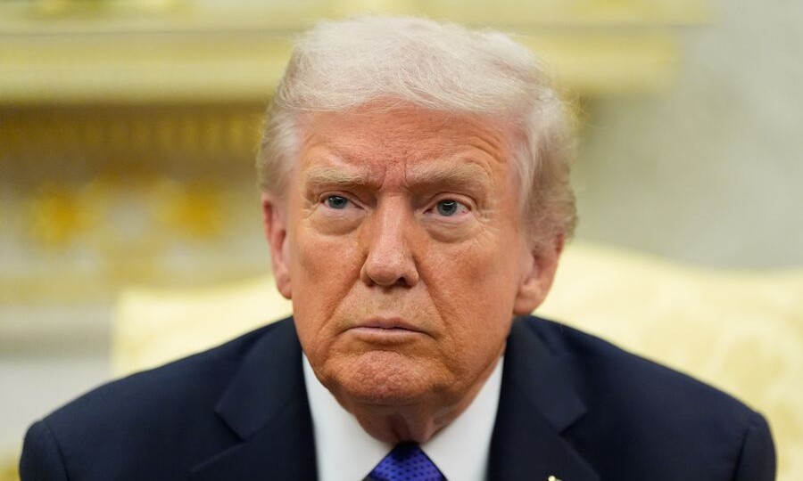 Иран обвинил Трампа в намерении совершить военное преступление