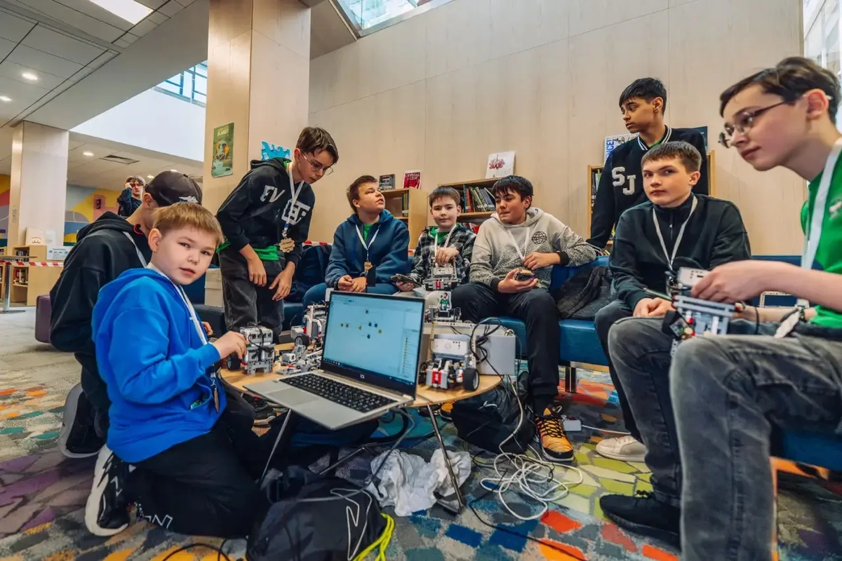 пресс-служба Минцифры РТ