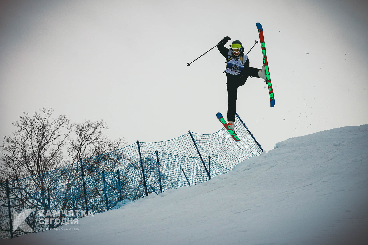 Фото Игоря Сафончика / ИА «Камчатка»