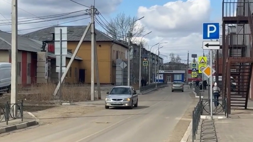    Фото: соцсети Максима Торопкина