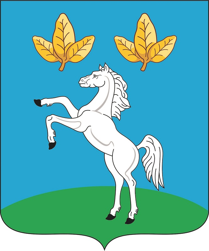 Герб Тюменцевского района