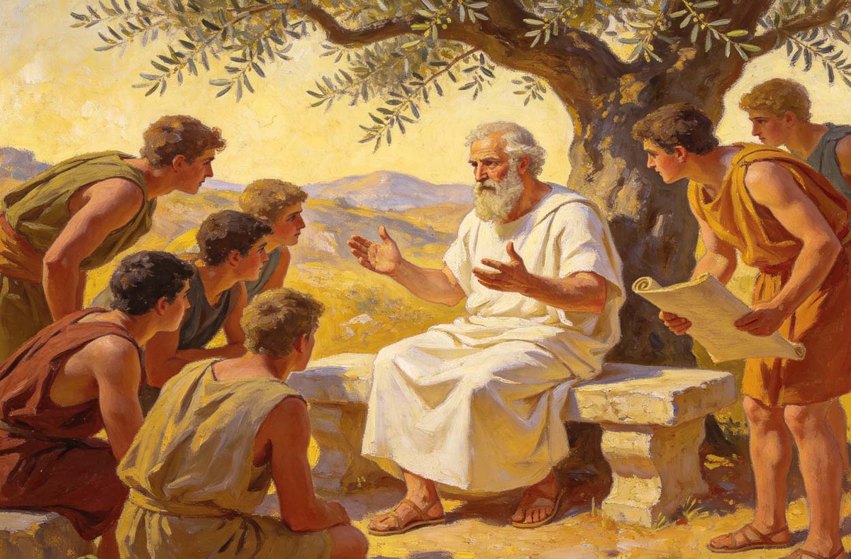 © Dreamina/ПутьВоина