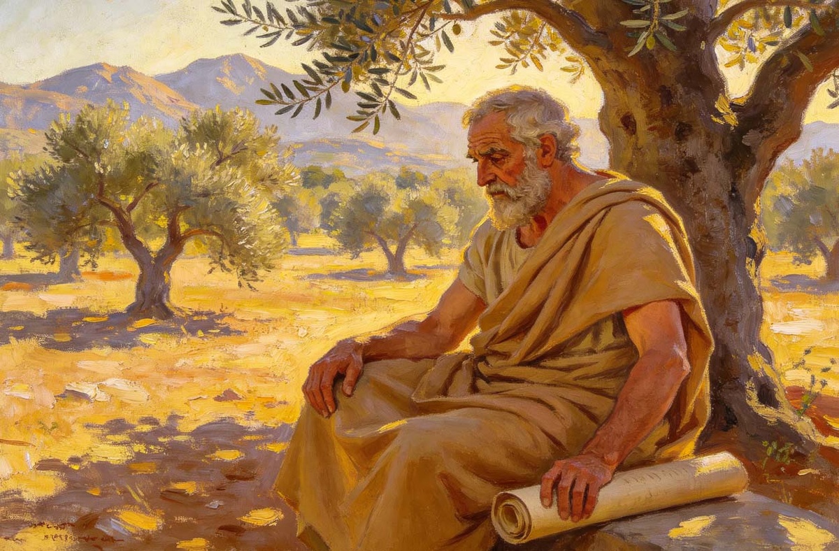 © Dreamina/ПутьВоина