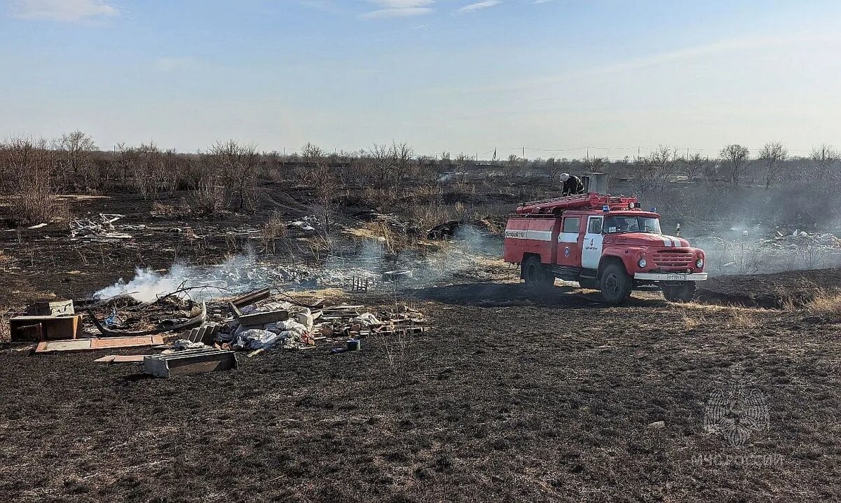 пресс-служба ГУ МЧС по Хакасии