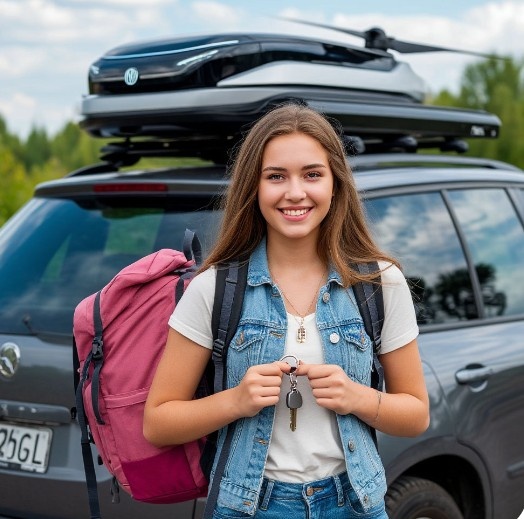 Создано нейросетью. Быть свободным человеком – это так прекрасно