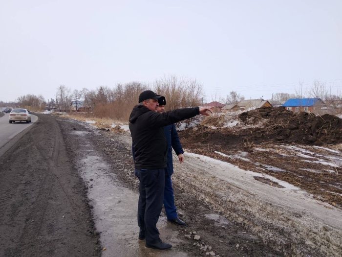 Фото: прокуратура Новосибирской области.