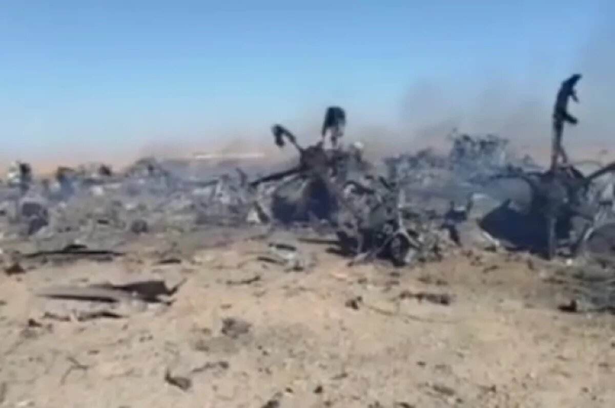    Призраки Вьетнама: Иран повторил главный кошмар США в истории