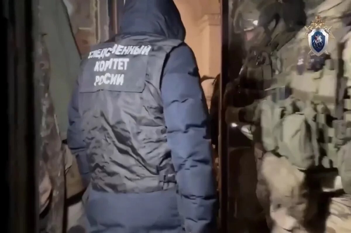    Завершено расследование дела о смерти человека, возобновлённое через 9 лет