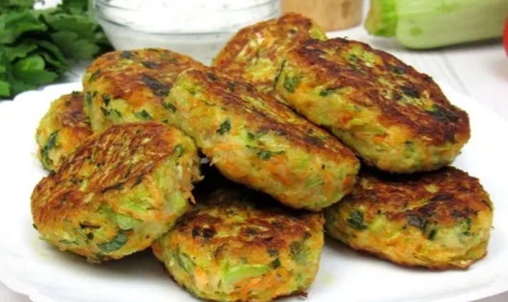 Из чего делают котлеты кроме мясного фарша.