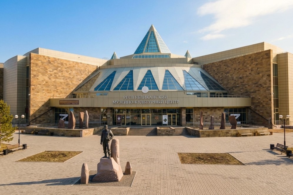 пресс-служба Минстроя Хакасии