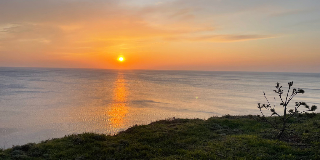 Ехать ли к морю в межсезонье?