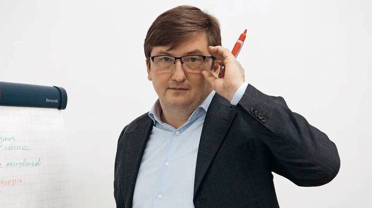    ОЛЕГ СЕРДЕЧНИКОВ Глеб Кузнецов