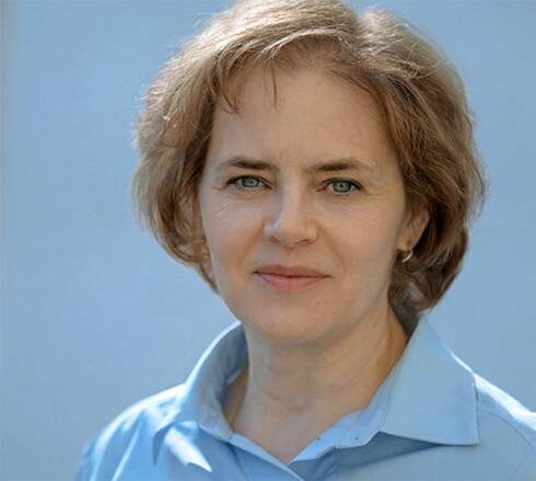    СВЕТЛАНА ПОСТОЕНКО: Доцент кафедры клинической психологии и психотерапии МГППУ Мария Радионова