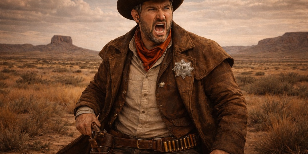 Когда идёт у шерифа — идёт и у всей банды. Овечкина притормозили в Нью-Йорке