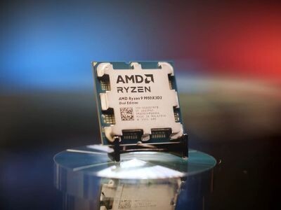    «Кусачая» цена AMD Ryzen 9 9950X3D2 раскрыта интернет-магазинами