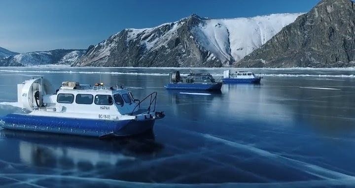 Фото автора.