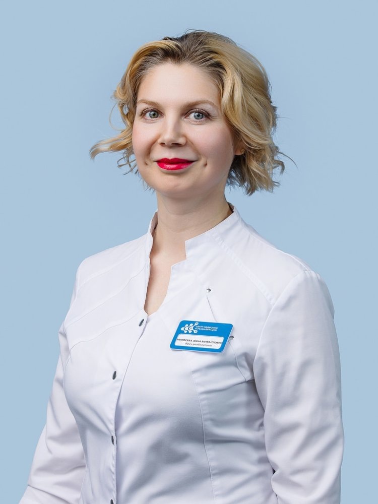    Люди медицины Севера: Анна Матвеева – о подготовке врачей будущего