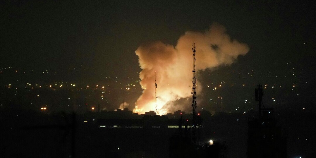 ЦАХАЛ заявила о завершении новой серии ударов по целям в Тегеране