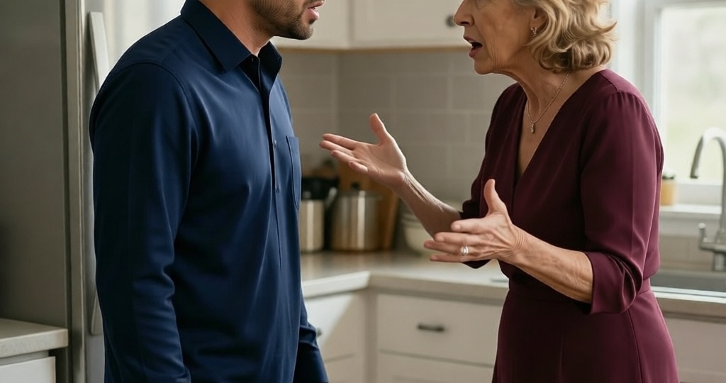 Мы с мужем откладывали деньги на дачу. Но он передал их своей матери. Я решила не оставаться в долгу.