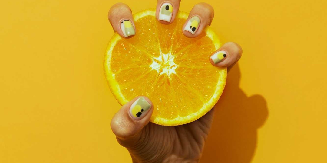 💅 Минералы и здоровье ногтей: что действительно работает?