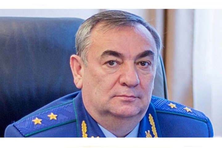    прокуратура Карелии