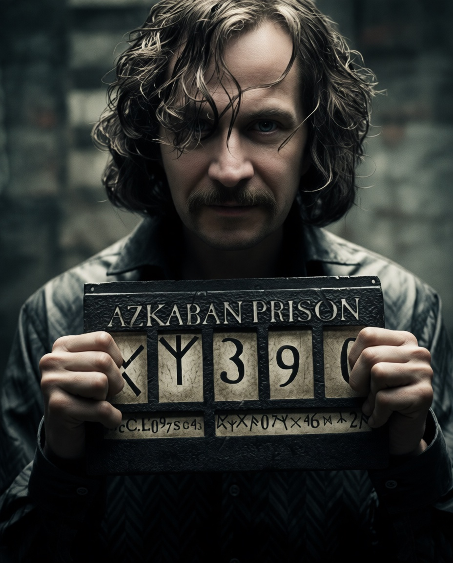 Волшебство в каждом из нас