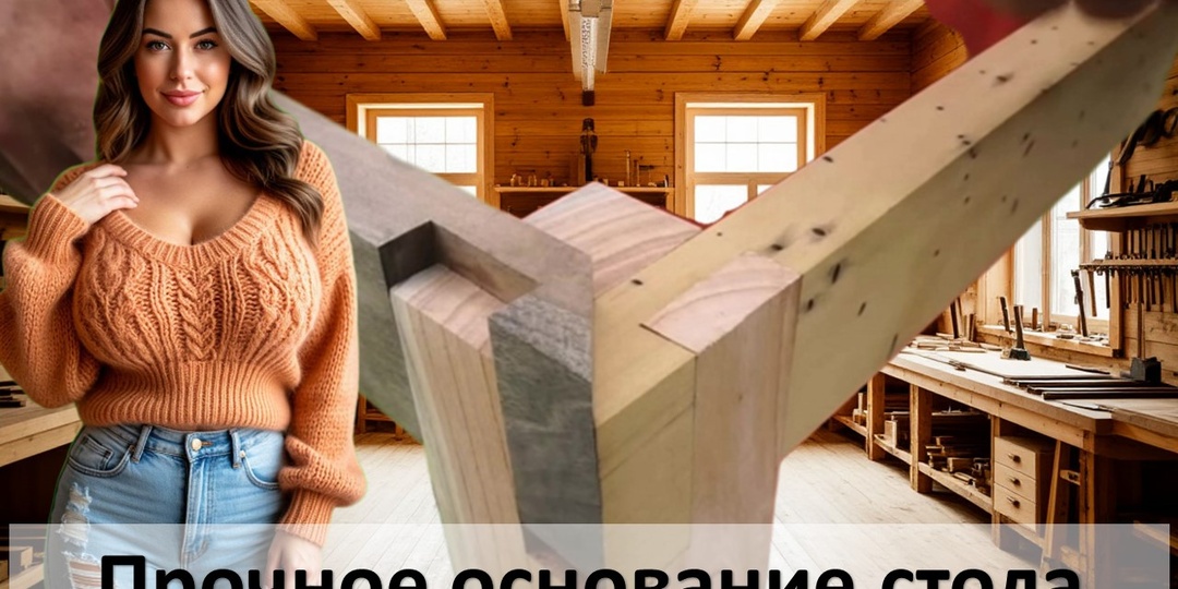 Как сделать столярное соединение своими руками: пошаговая инструкция