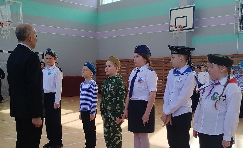    Фото пресс-службы администрации Искитима