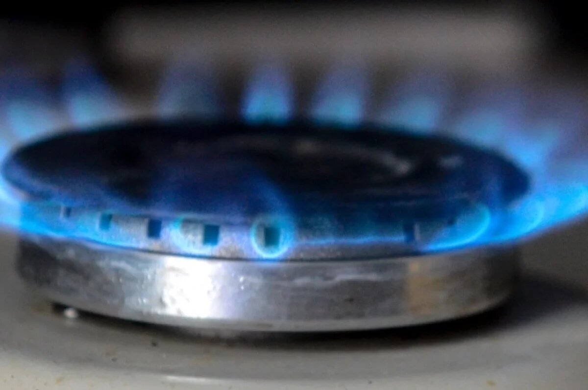    Отключения газа в Туле пройдут не только 6 апреля