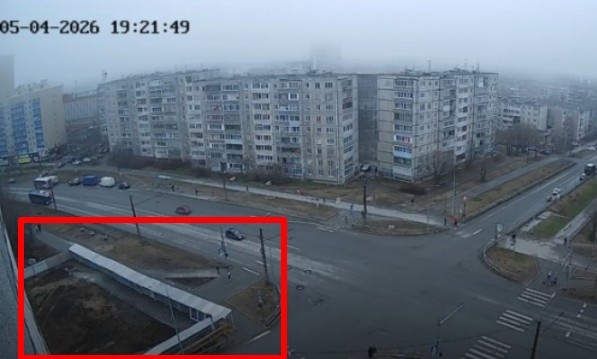    фото: © Скриншот с камеры видеонаблюдения проекта "Ситилинк. Мой дом"