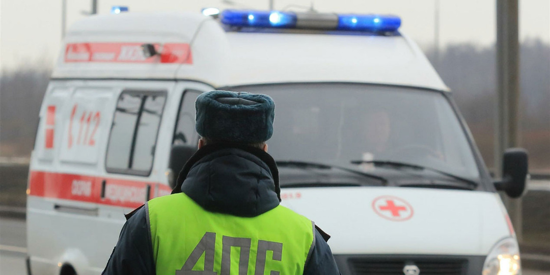 В Омской области погиб водитель квадроцикла в результате ДТП