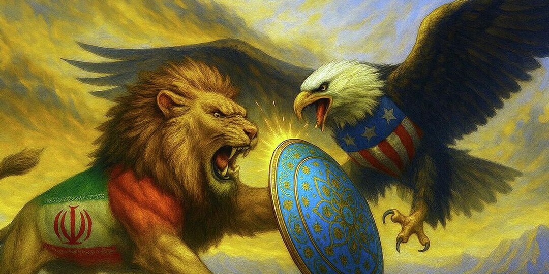 Это полный провал. США получили секретные данные об операциях Ирана