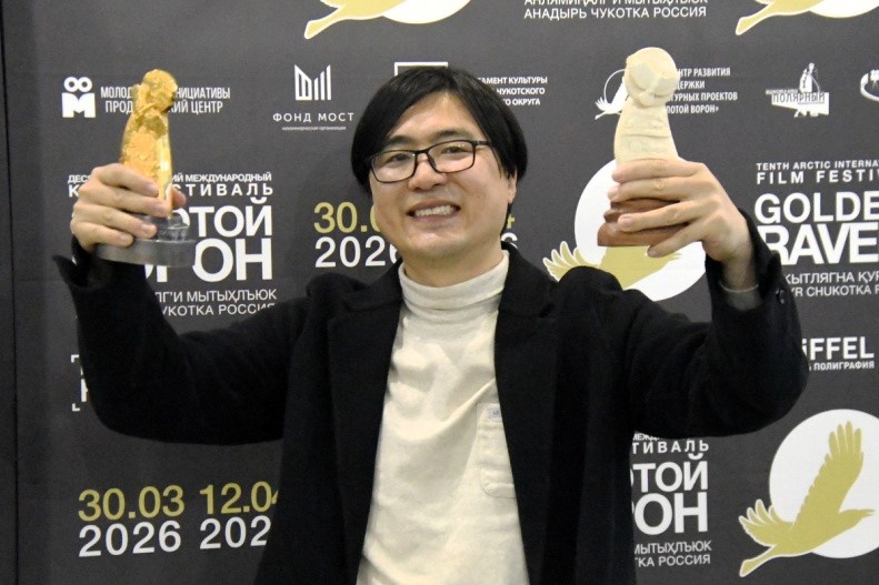 Фото: ИА "Чукотка"