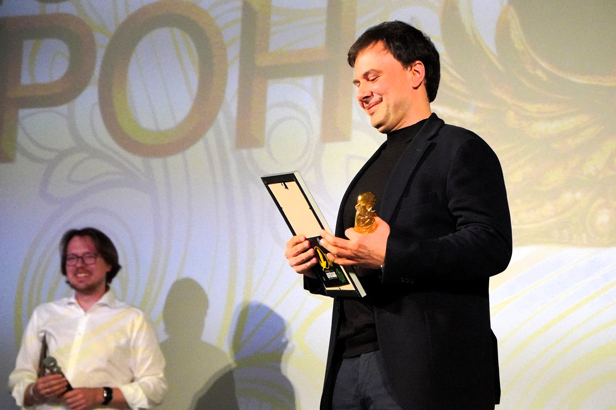 Фото: ИА "Чукотка"