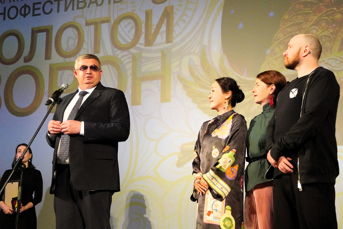 Фото: ИА "Чукотка"