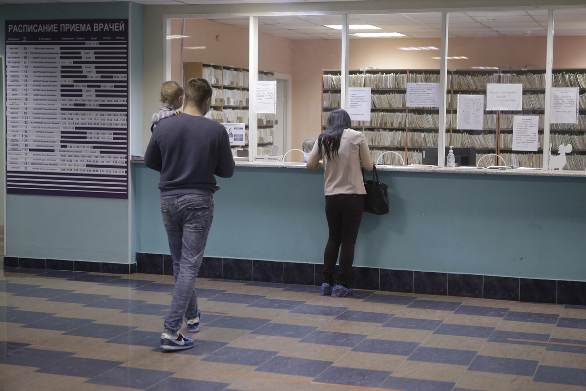 Фотография носит иллюстративный характер. Фото: ПАИ