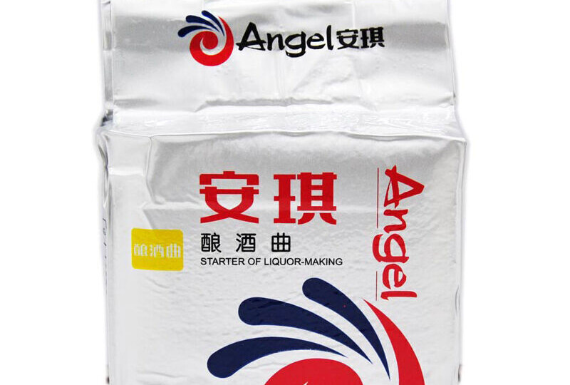 Самогон на кодзи: плюсы и минусы китайских дрожжей!