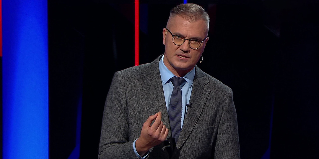 Депутат Гигин: Балтийское море сыграет важную роль в будущем России