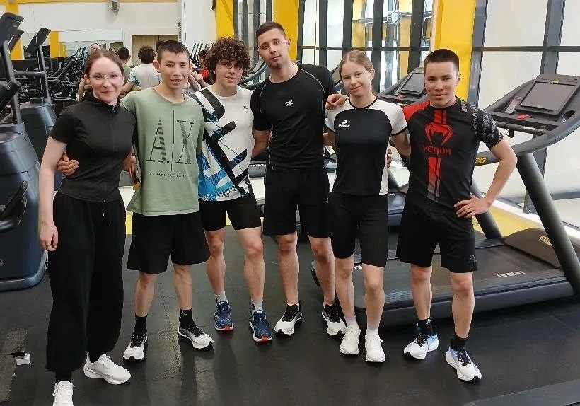 Фото: Министерство спорта Камчатского края