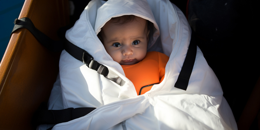 «Боялся, что семью опозорит»: житель Тюмени нашёл новорожденного младенца в кладовке и перепрятал в кузов манипулятора