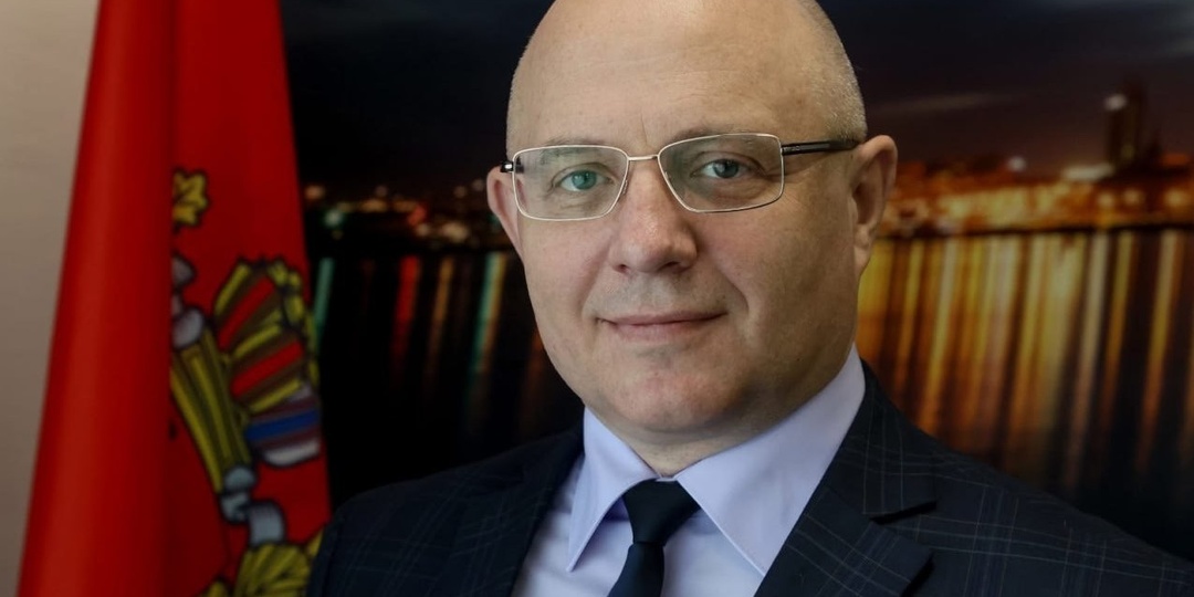 ТАСС: министра тарифной политики Красноярского края задержали по делу о взятке