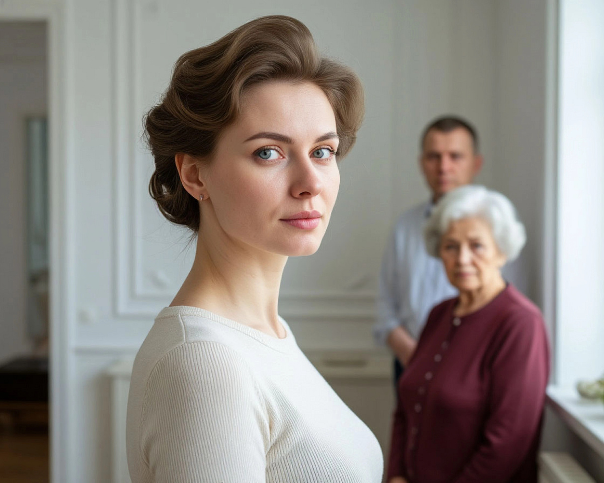 Автор: Вика Трель © 4349