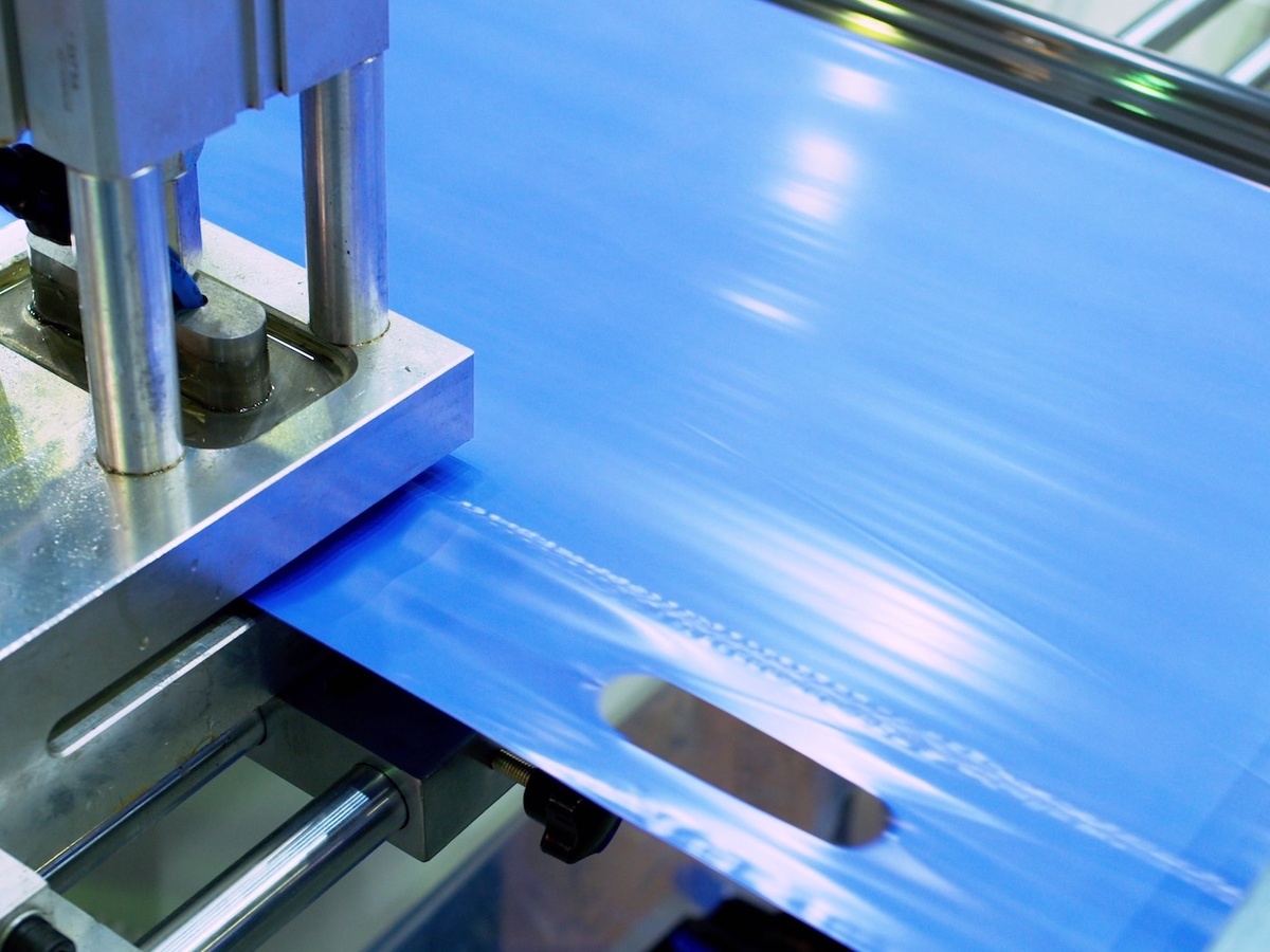 В Приамурье построят комплекса по переработке полимерных отходов / Фото: Shutterstock